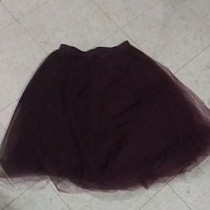 Wine Tutu